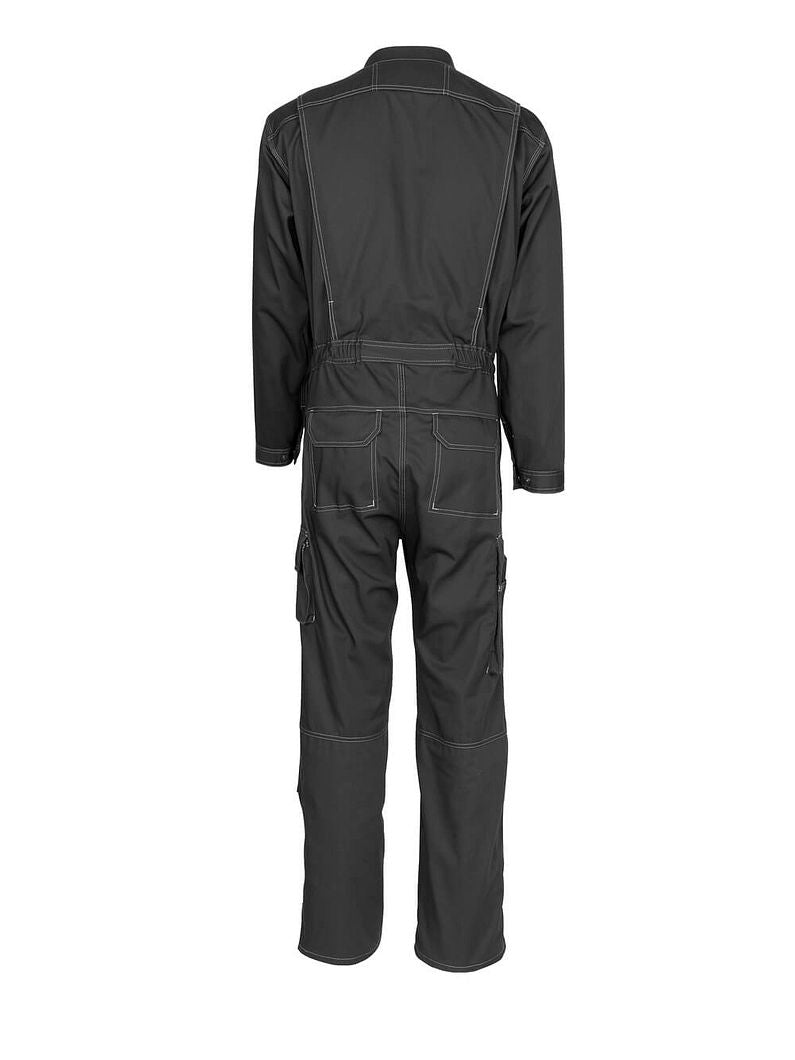 Danville Overall mit Knietaschen