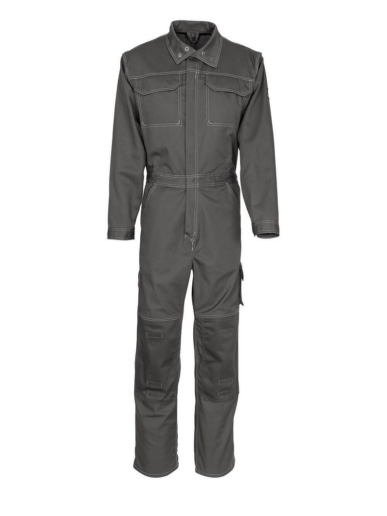 Danville Overall mit Knietaschen