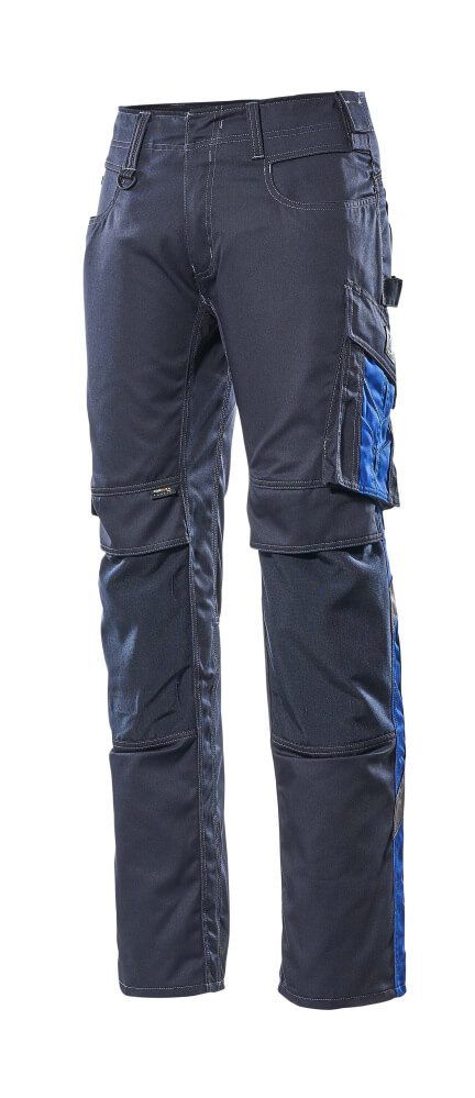 Hose mit Knietaschen