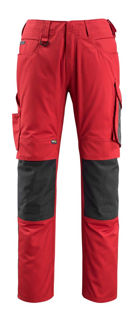 Hose mit Knietaschen