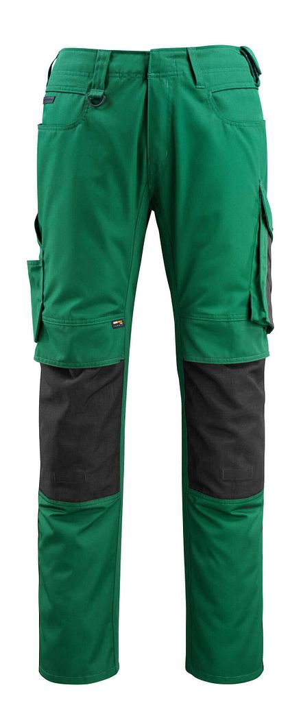 Hose mit Knietaschen