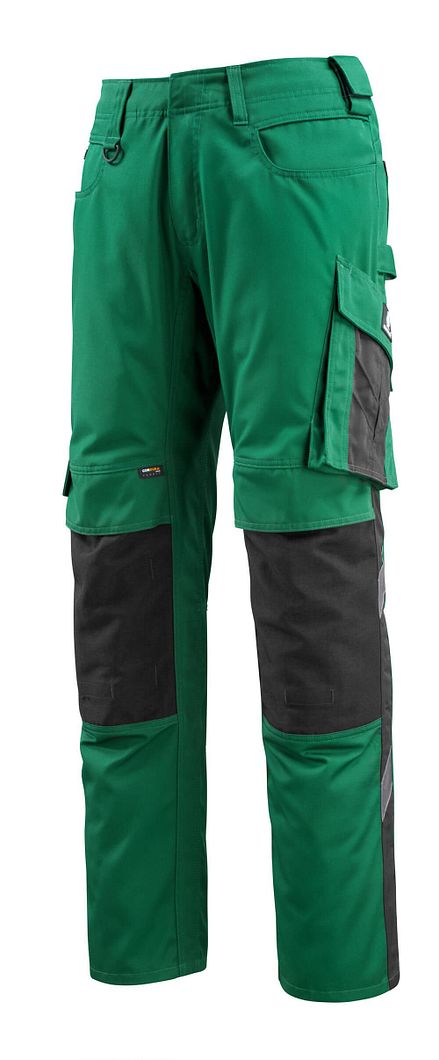 Hose mit Knietaschen