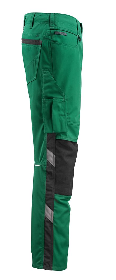 Hose mit Knietaschen