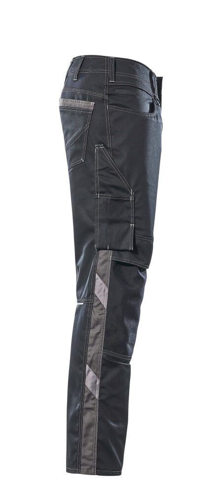Hose mit Knietaschen
