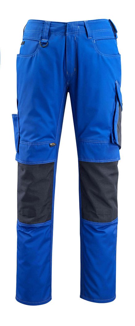 Hose mit Knietaschen