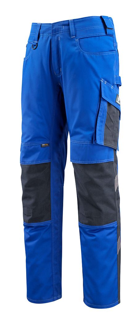 Hose mit Knietaschen