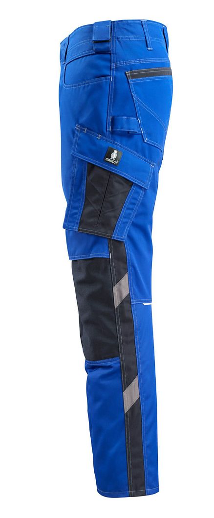 Hose mit Knietaschen
