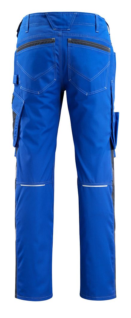 Hose mit Knietaschen