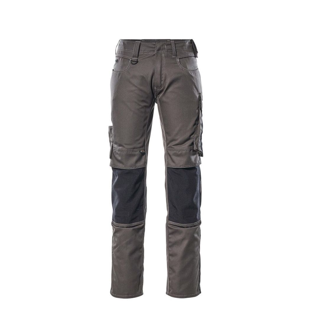 Hose mit Knietaschen