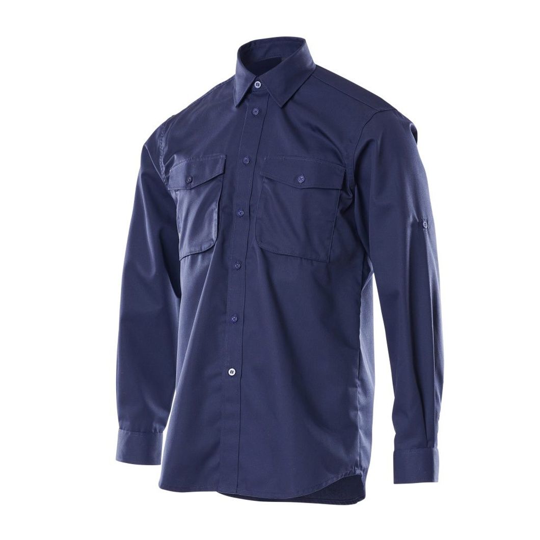 Mesa Arbeitshemd Langarm