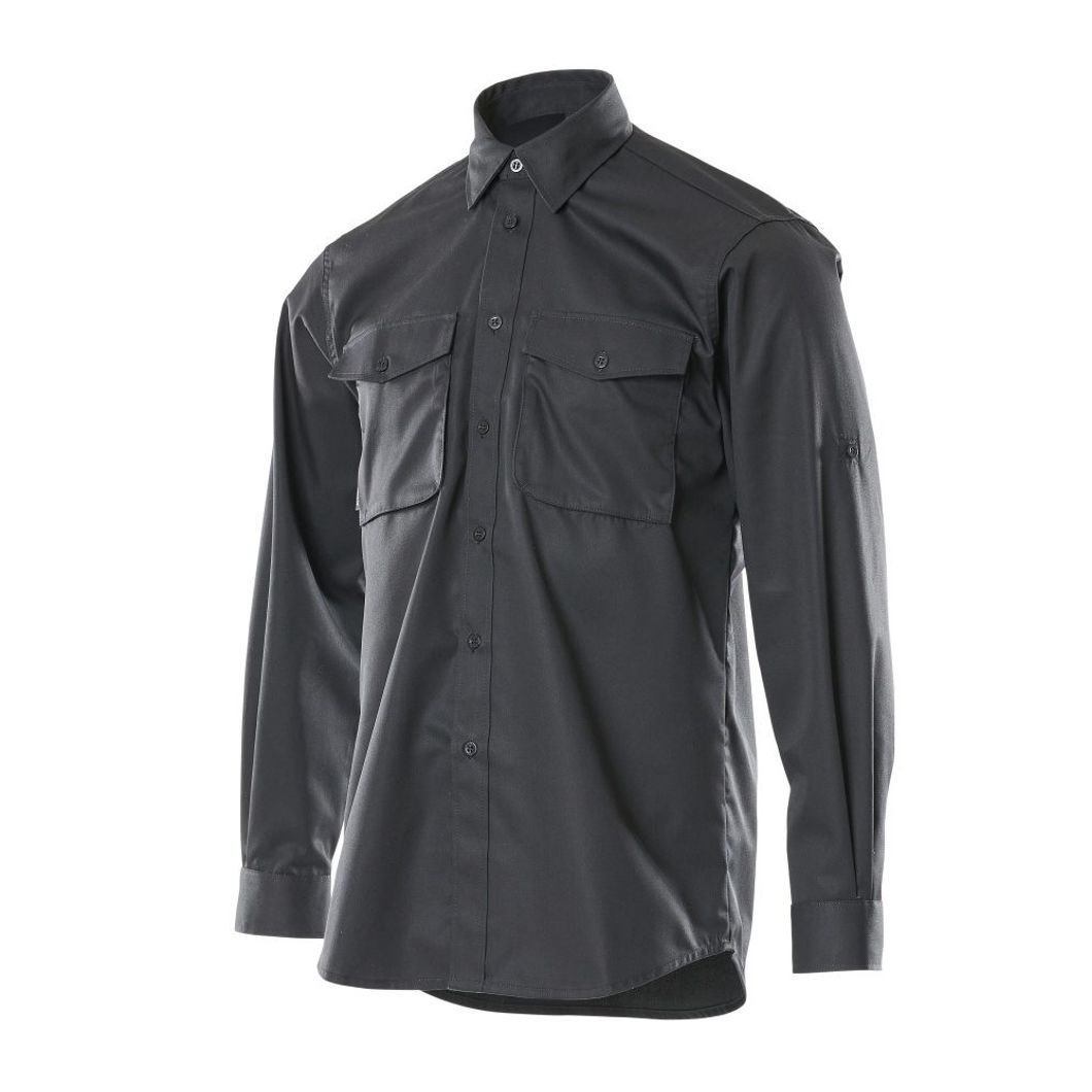 Mesa Arbeitshemd Langarm