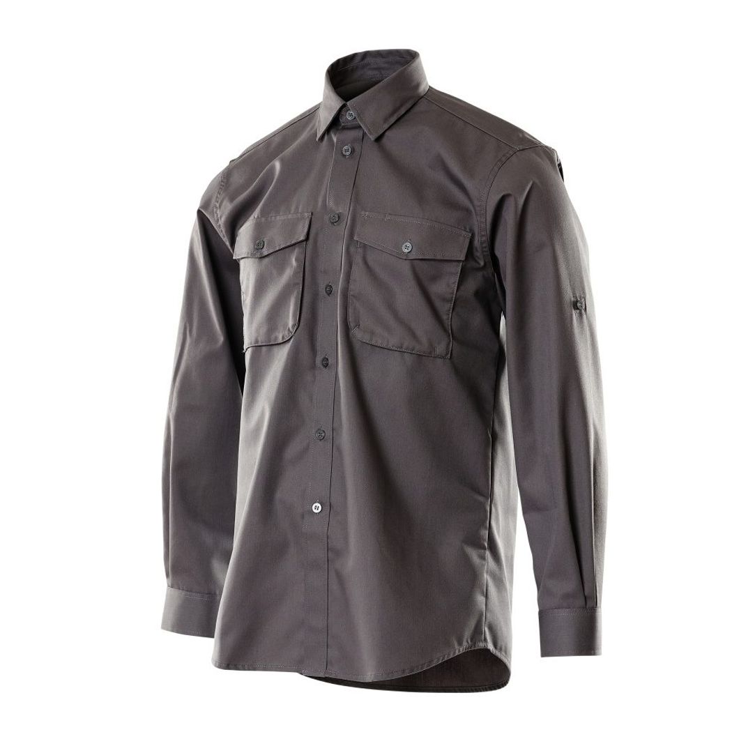 Mesa Arbeitshemd Langarm
