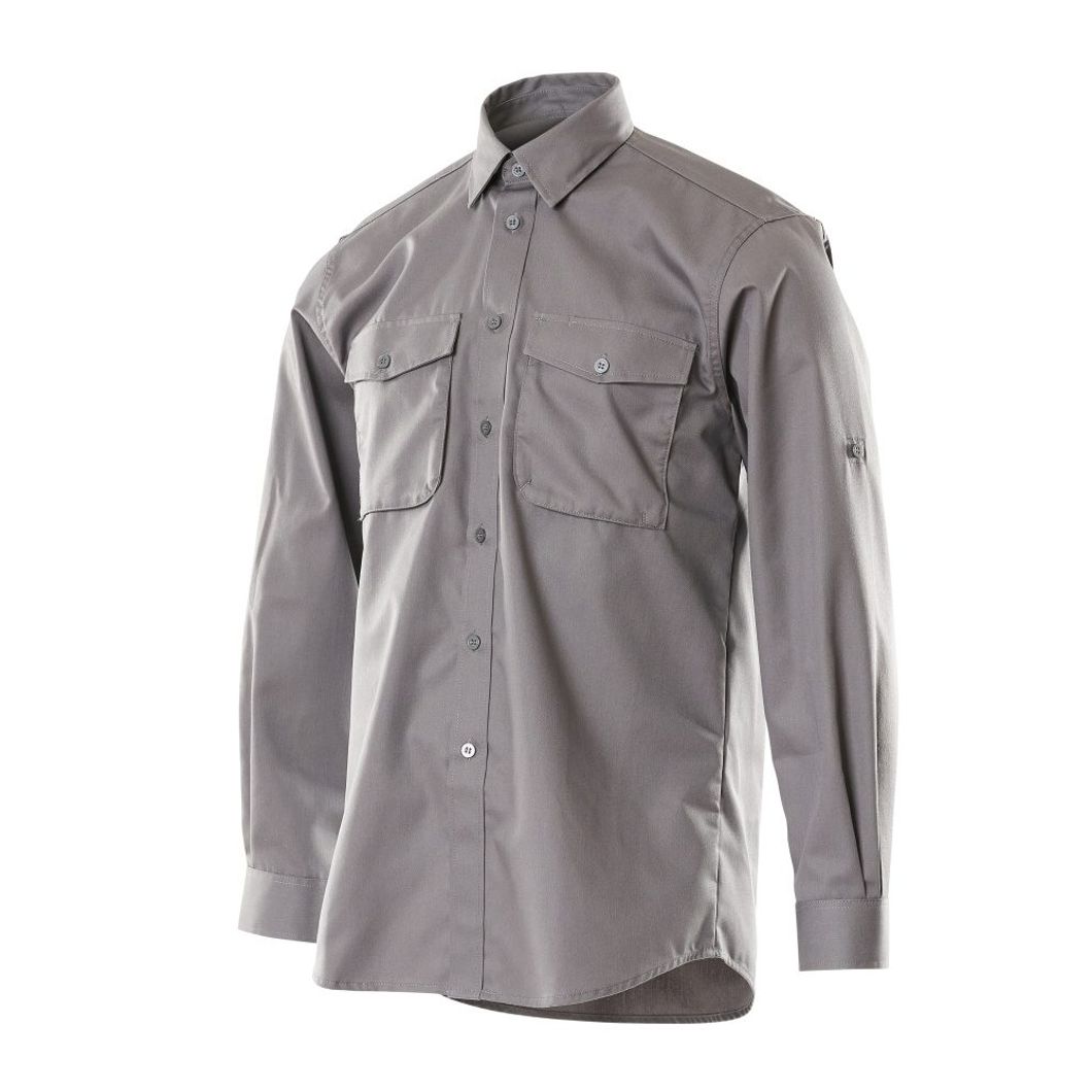 Mesa Arbeitshemd Langarm
