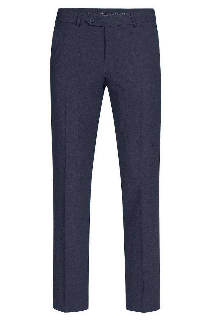 Premium Regular Fit Anzugshose
