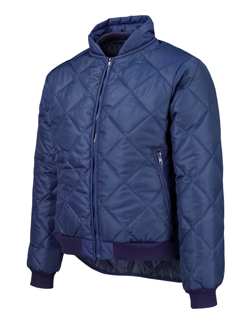 Sudbury Thermojacke