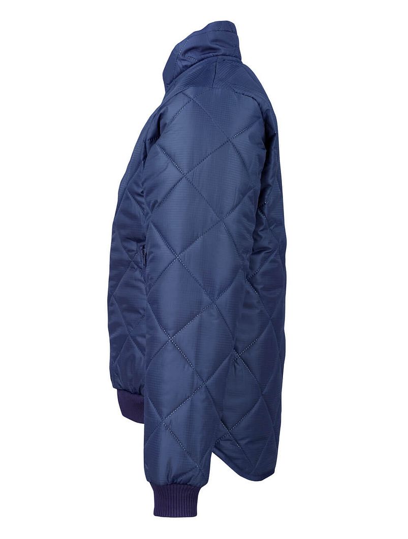 Sudbury Thermojacke