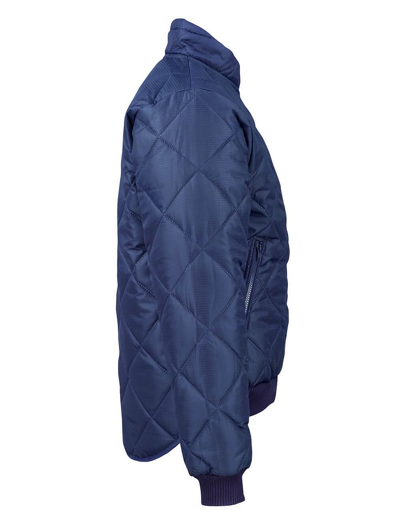 Sudbury Thermojacke