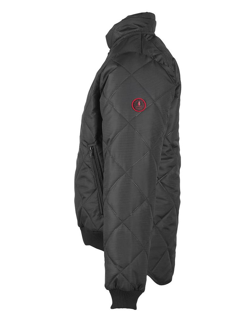 Sudbury Thermojacke