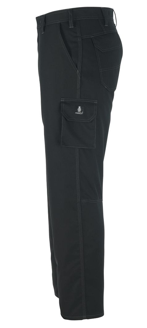 Berkeley Arbeitshose mit Schenkeltaschen