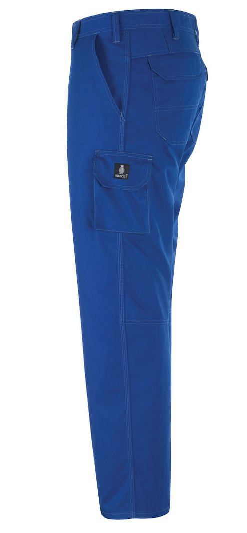 Berkeley Arbeitshose mit Schenkeltaschen