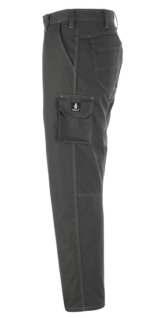 Berkeley Arbeitshose mit Schenkeltaschen