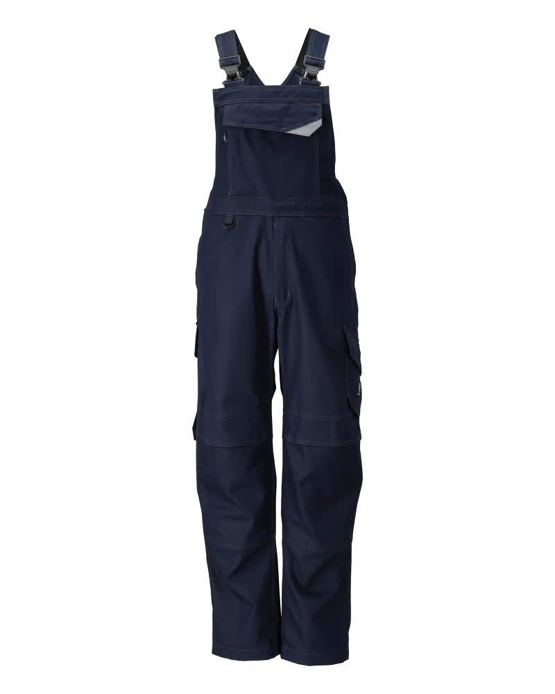 Oron Latzhose mit Knietaschen