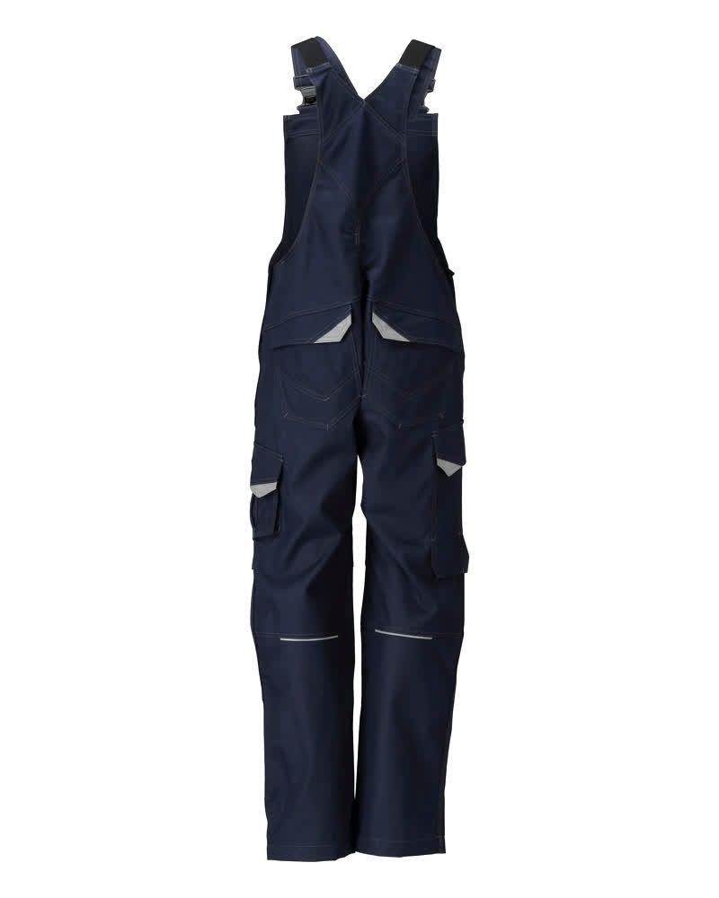 Oron Latzhose mit Knietaschen