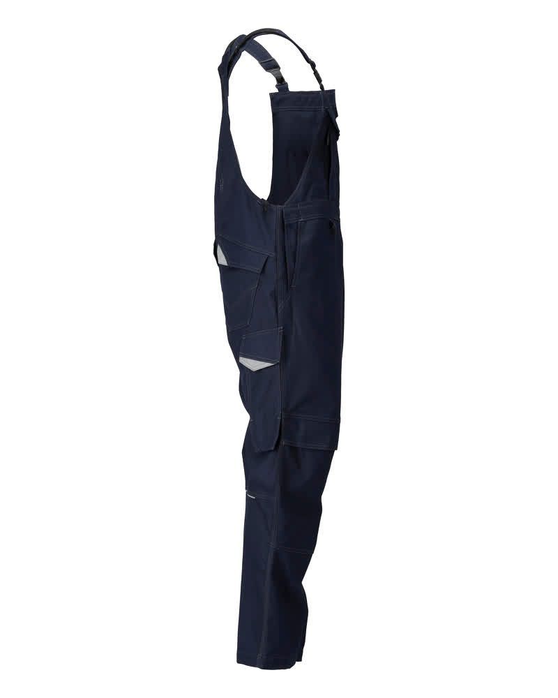 Oron Latzhose mit Knietaschen