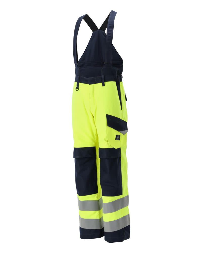 Multisafe Latzhose