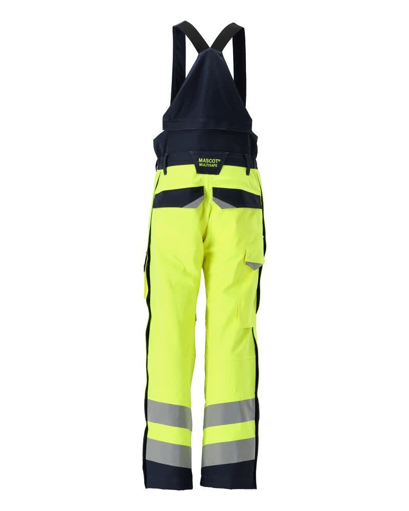 Multisafe Latzhose