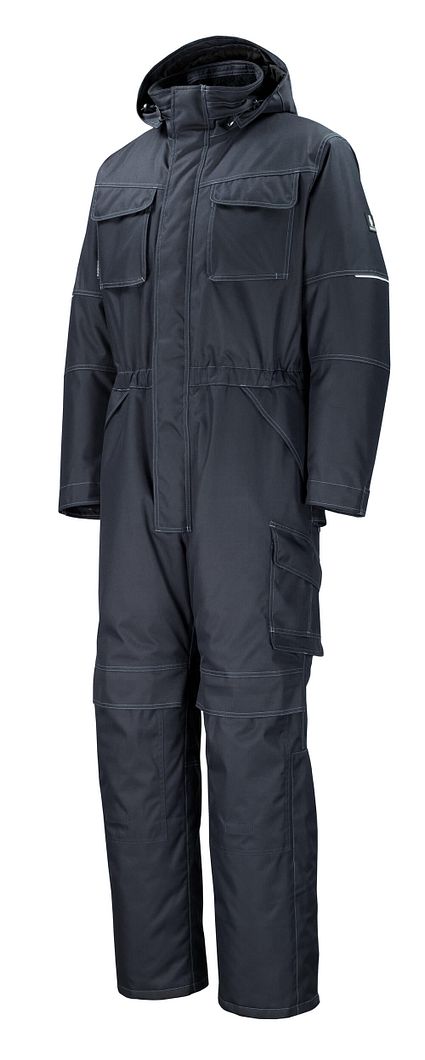 Industry Ventura Winteroverall