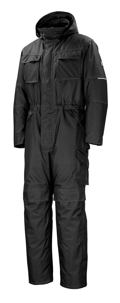 Industry Ventura Winteroverall