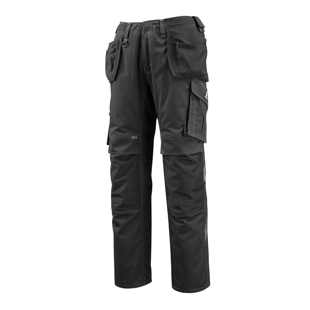 Arbeitshose mit Hängetaschen