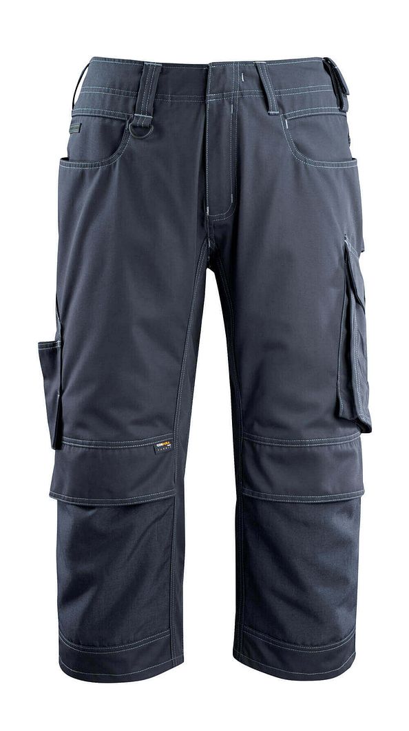 Altona Dreiviertel-Hose mit Knietaschen