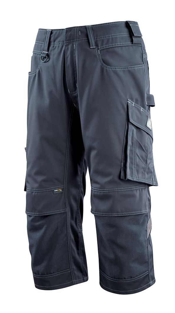Altona Dreiviertel-Hose mit Knietaschen
