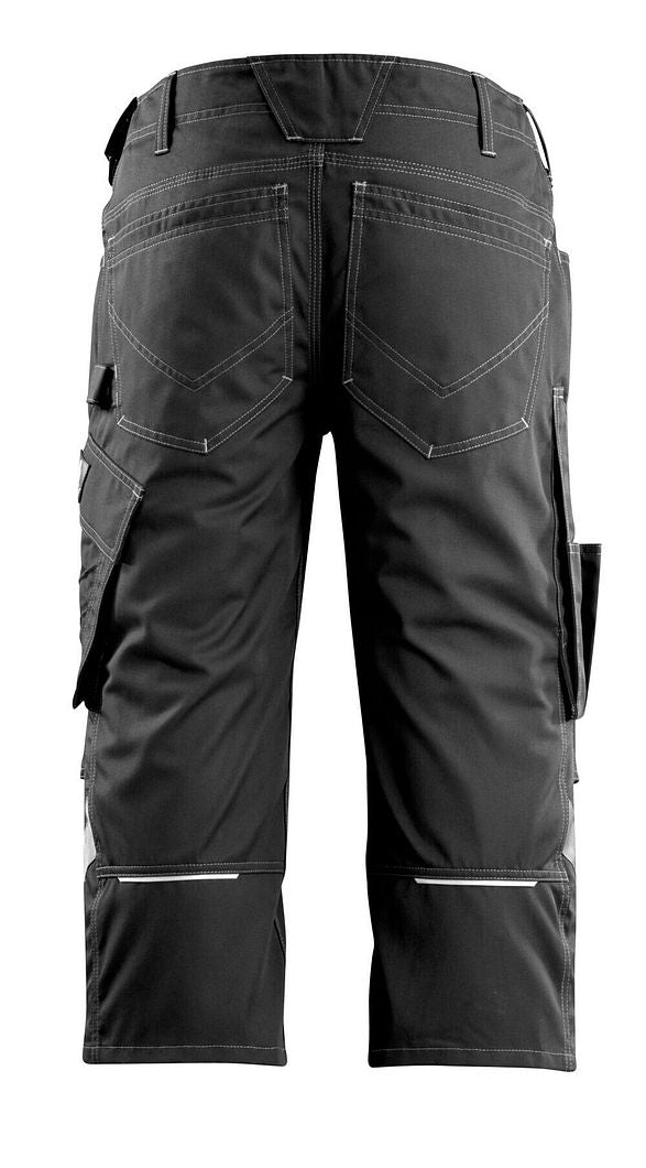 Altona Dreiviertel-Hose mit Knietaschen