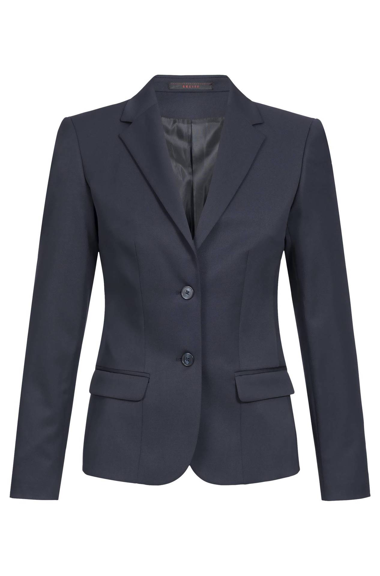 VRB Damen-Blazer RF Basic