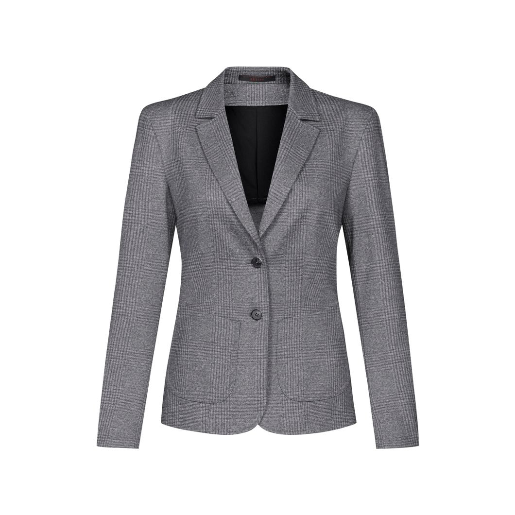 RF Casual Jerseyblazer Damen