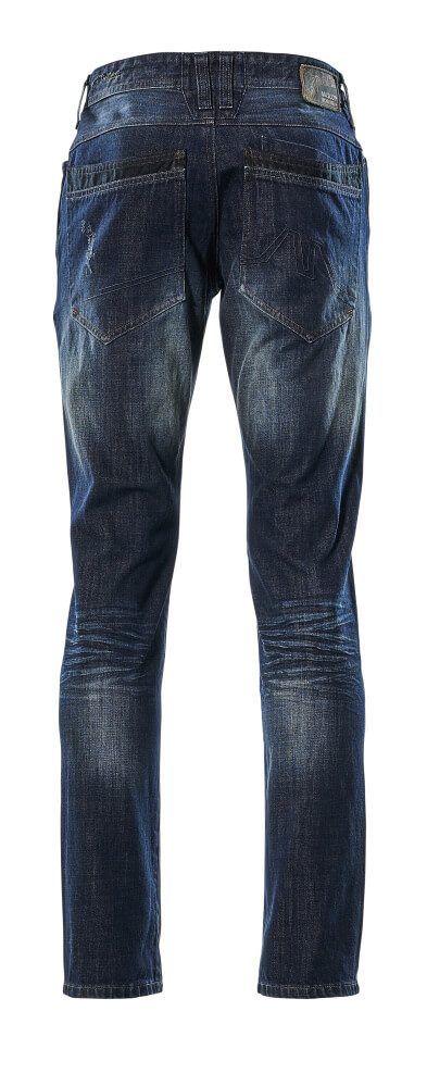 Manhattan Jeans