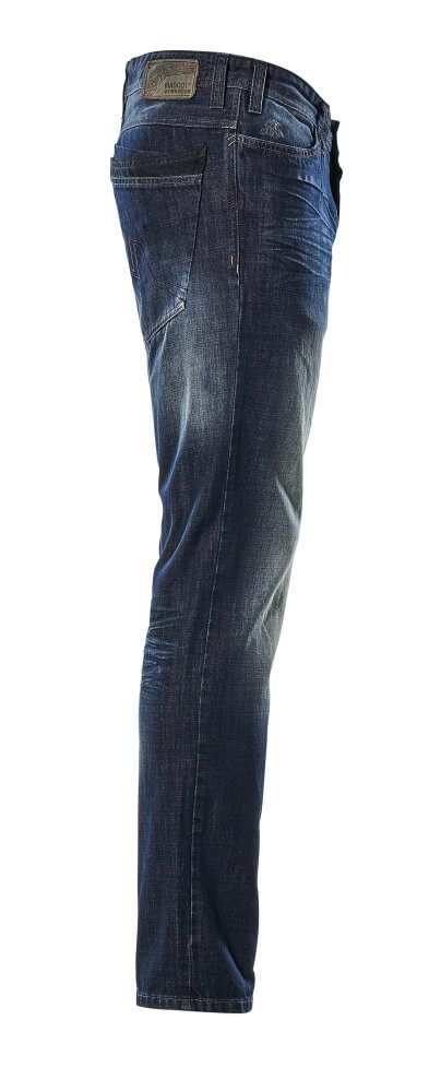 Manhattan Jeans