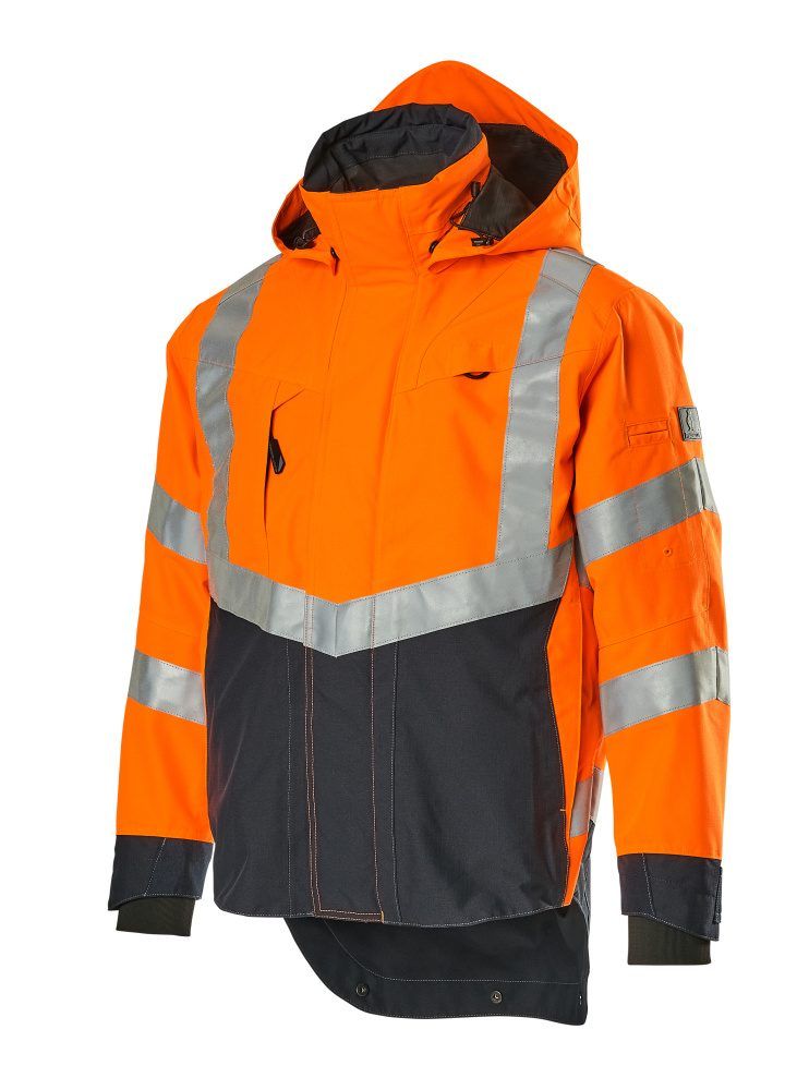 SAFE SUPREME Harlow Hardshelljacke