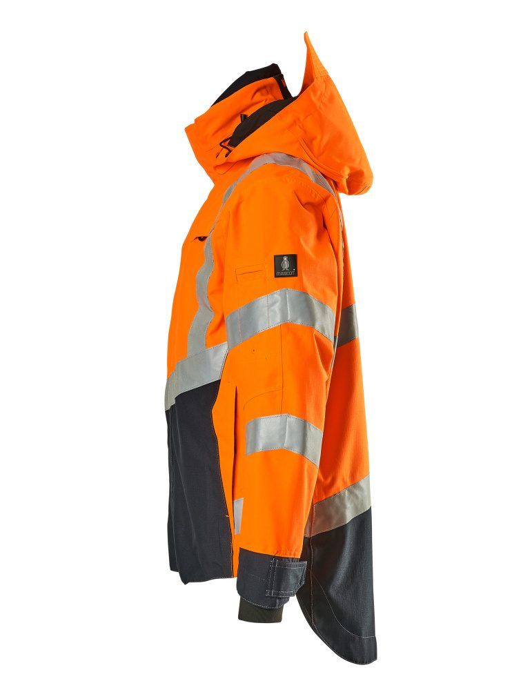 SAFE SUPREME Harlow Hardshelljacke