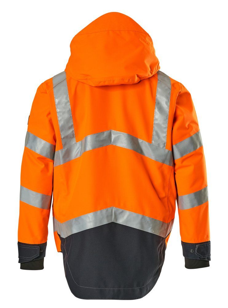SAFE SUPREME Harlow Hardshelljacke