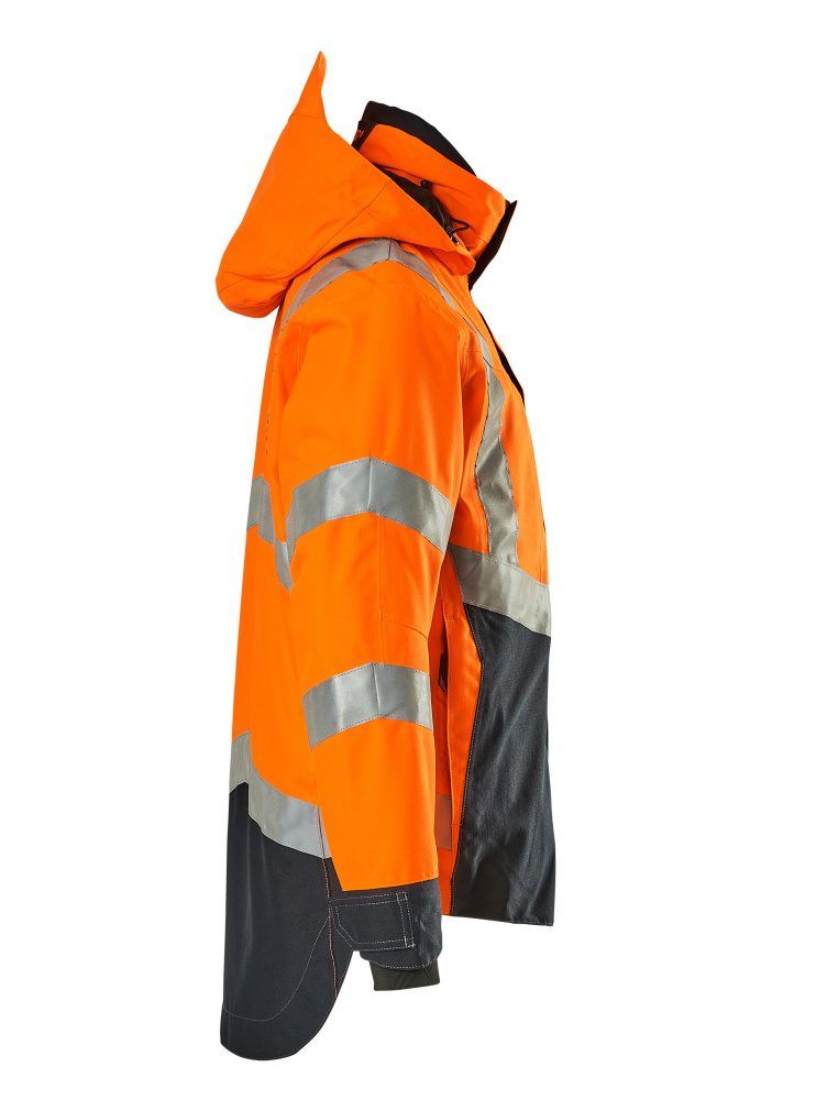SAFE SUPREME Harlow Hardshelljacke