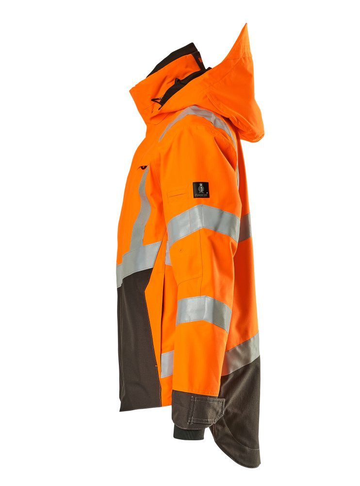 SAFE SUPREME Harlow Hardshelljacke