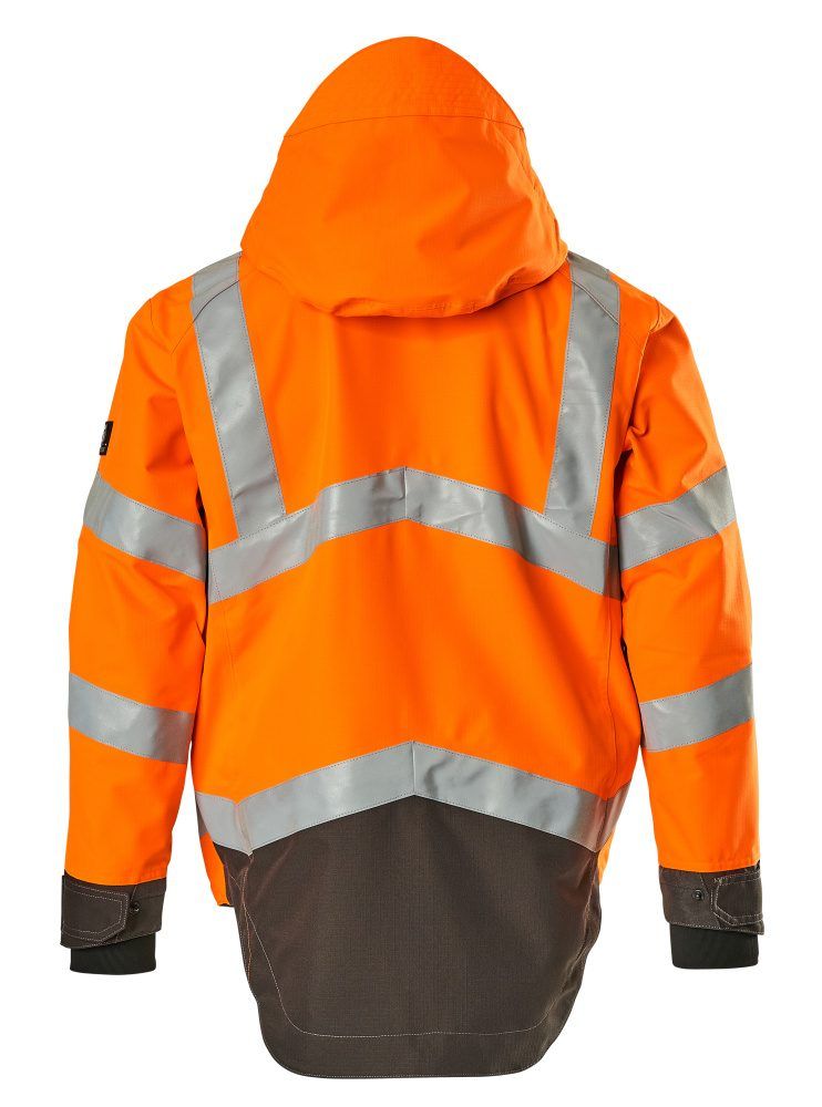 SAFE SUPREME Harlow Hardshelljacke