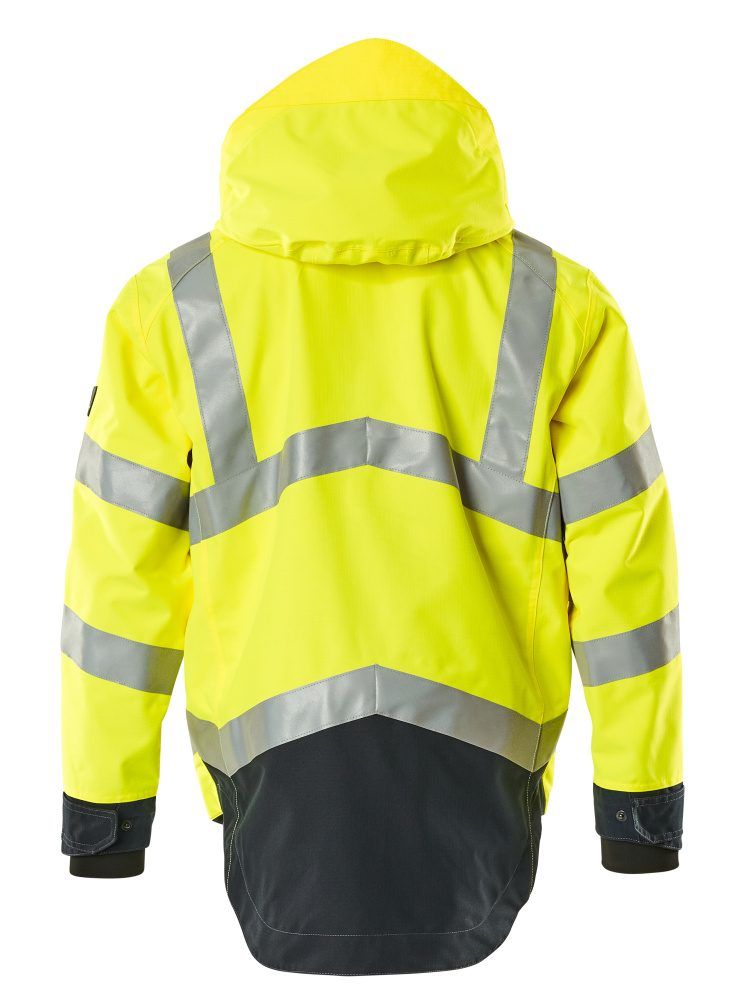 SAFE SUPREME Harlow Hardshelljacke