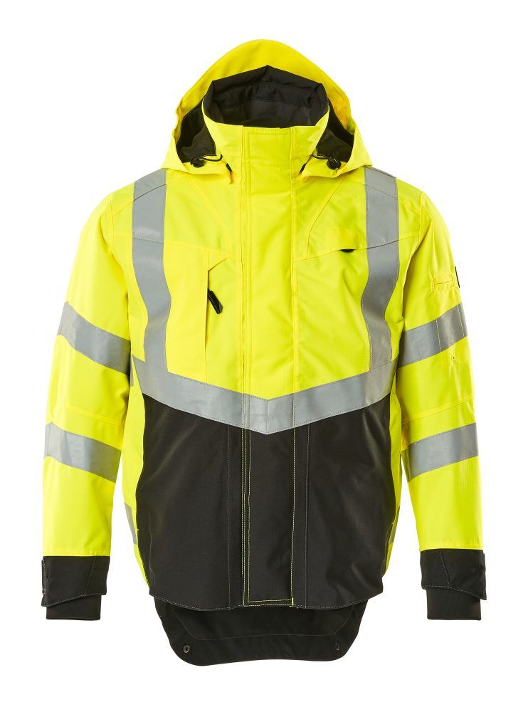 SAFE SUPREME Harlow Hardshelljacke