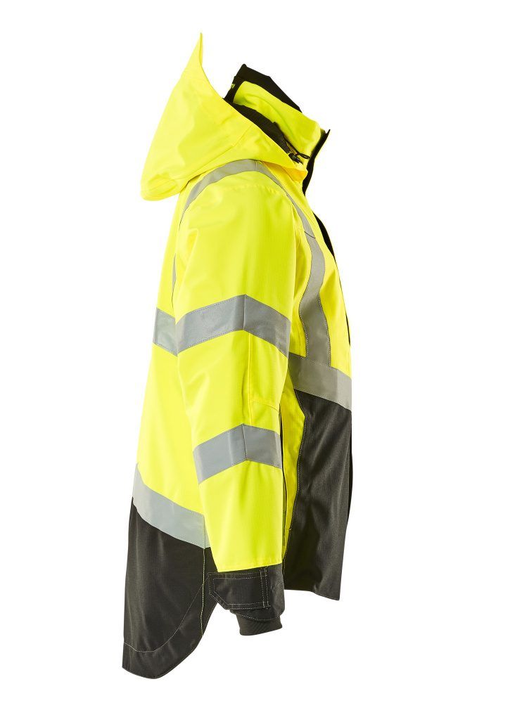 SAFE SUPREME Harlow Hardshelljacke