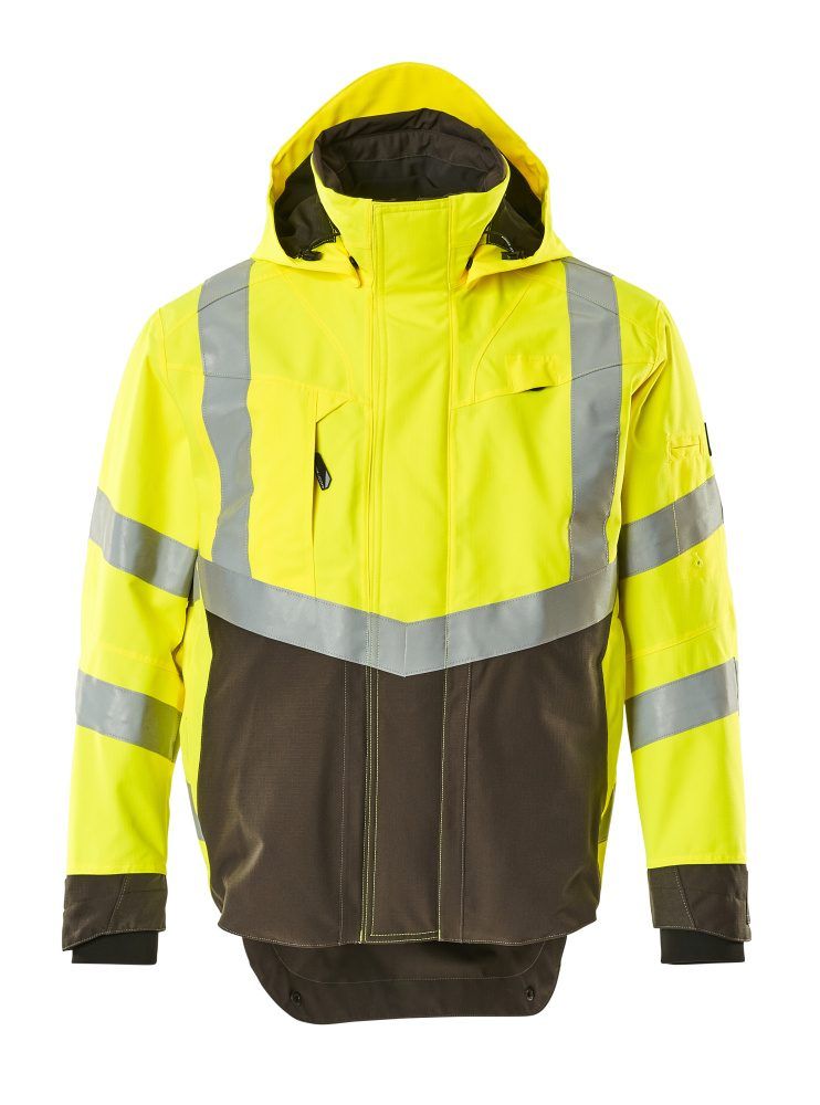 SAFE SUPREME Harlow Hardshelljacke